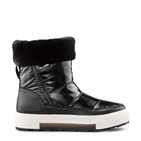 Women's Wizard Waterproof Winter Boot