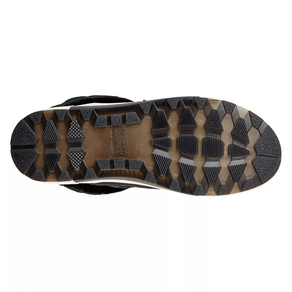 Women's Wizard Waterproof Winter Boot
