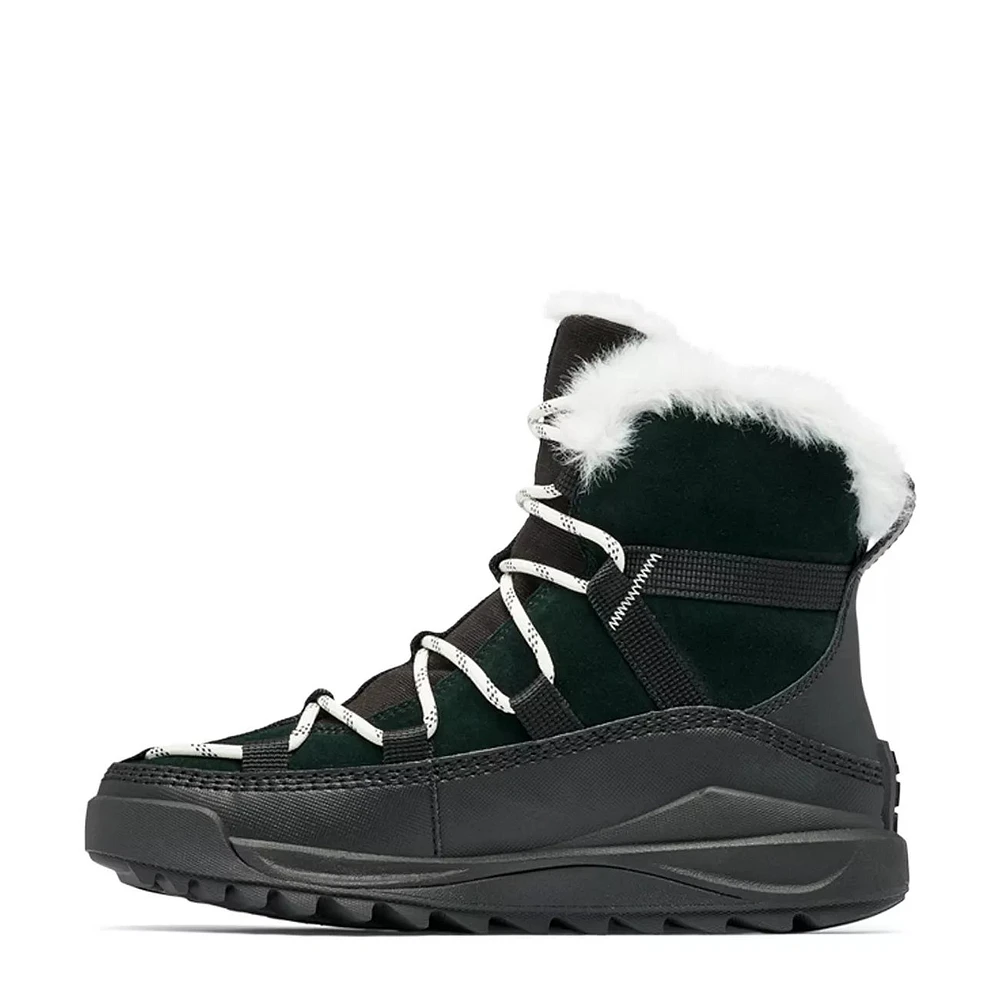 Women's Ona RMX Glacy Plus Waterproof Winter Boot