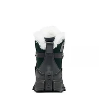 Women's Ona RMX Glacy Plus Waterproof Winter Boot