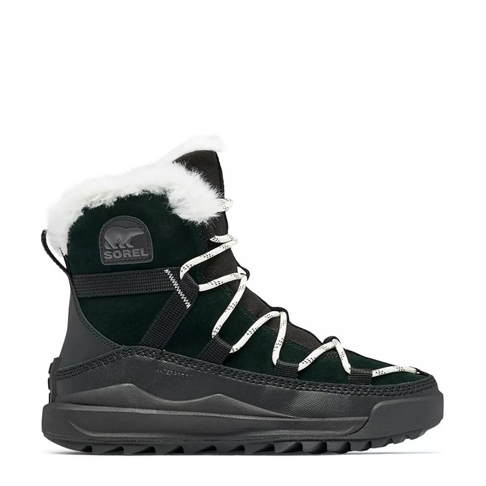 Women's Ona RMX Glacy Plus Waterproof Winter Boot
