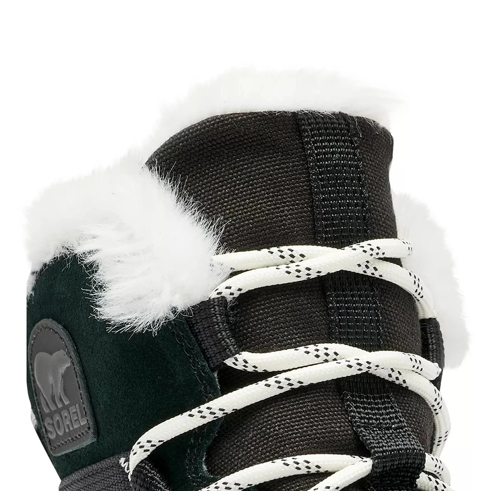 Women's Ona RMX Glacy Plus Waterproof Winter Boot
