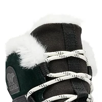 Women's Ona RMX Glacy Plus Waterproof Winter Boot