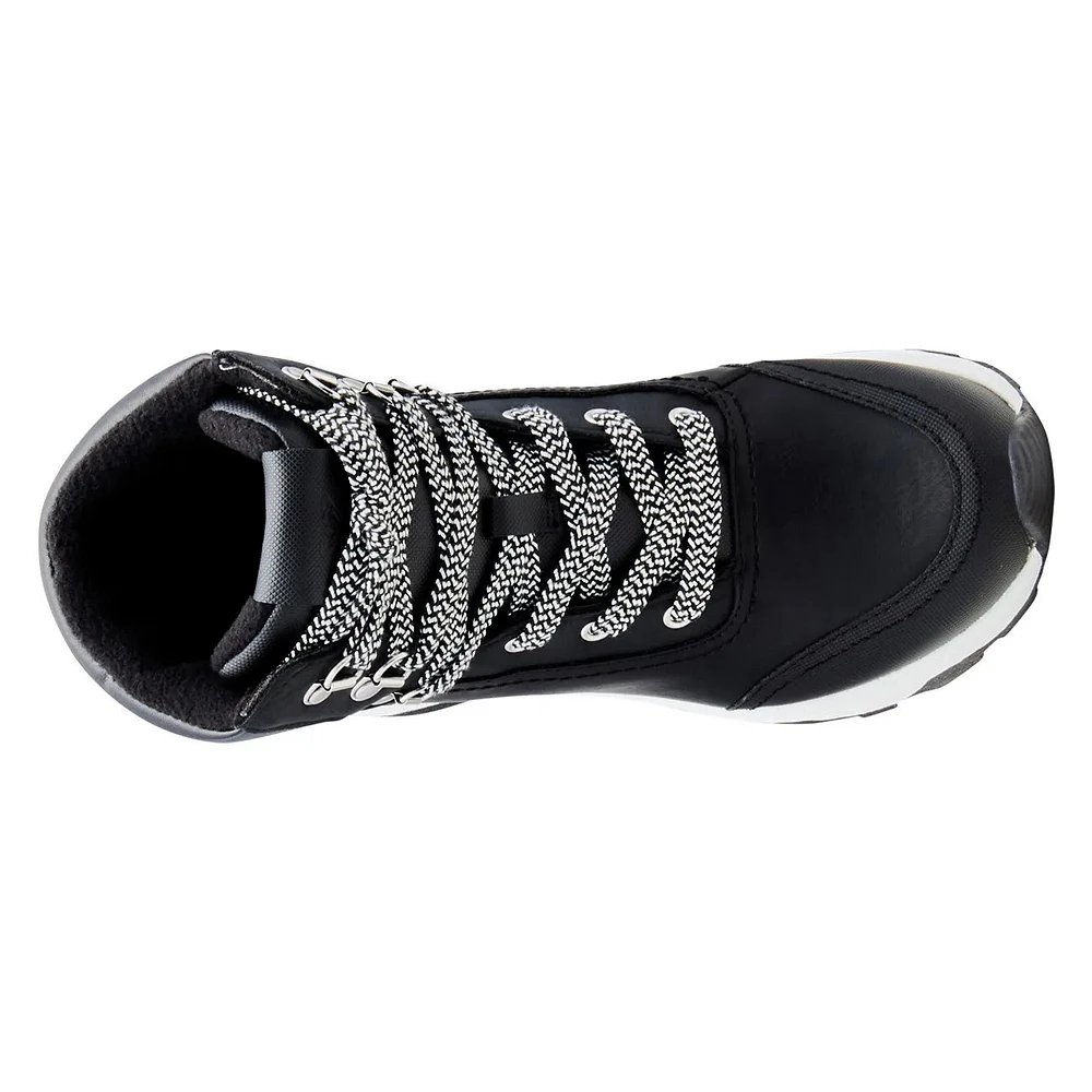 Harper Waterproof Winter Boot