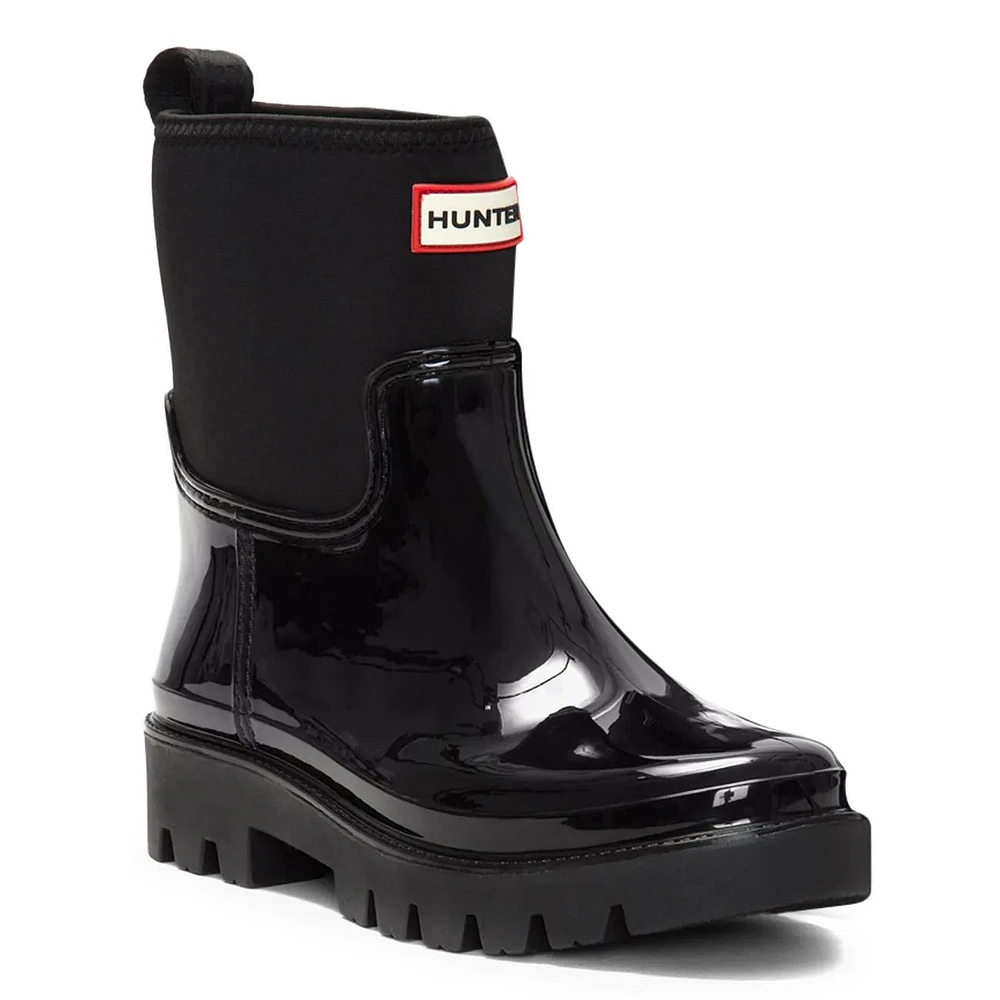 Women's Ella Chelsea Waterproof Winter Boot