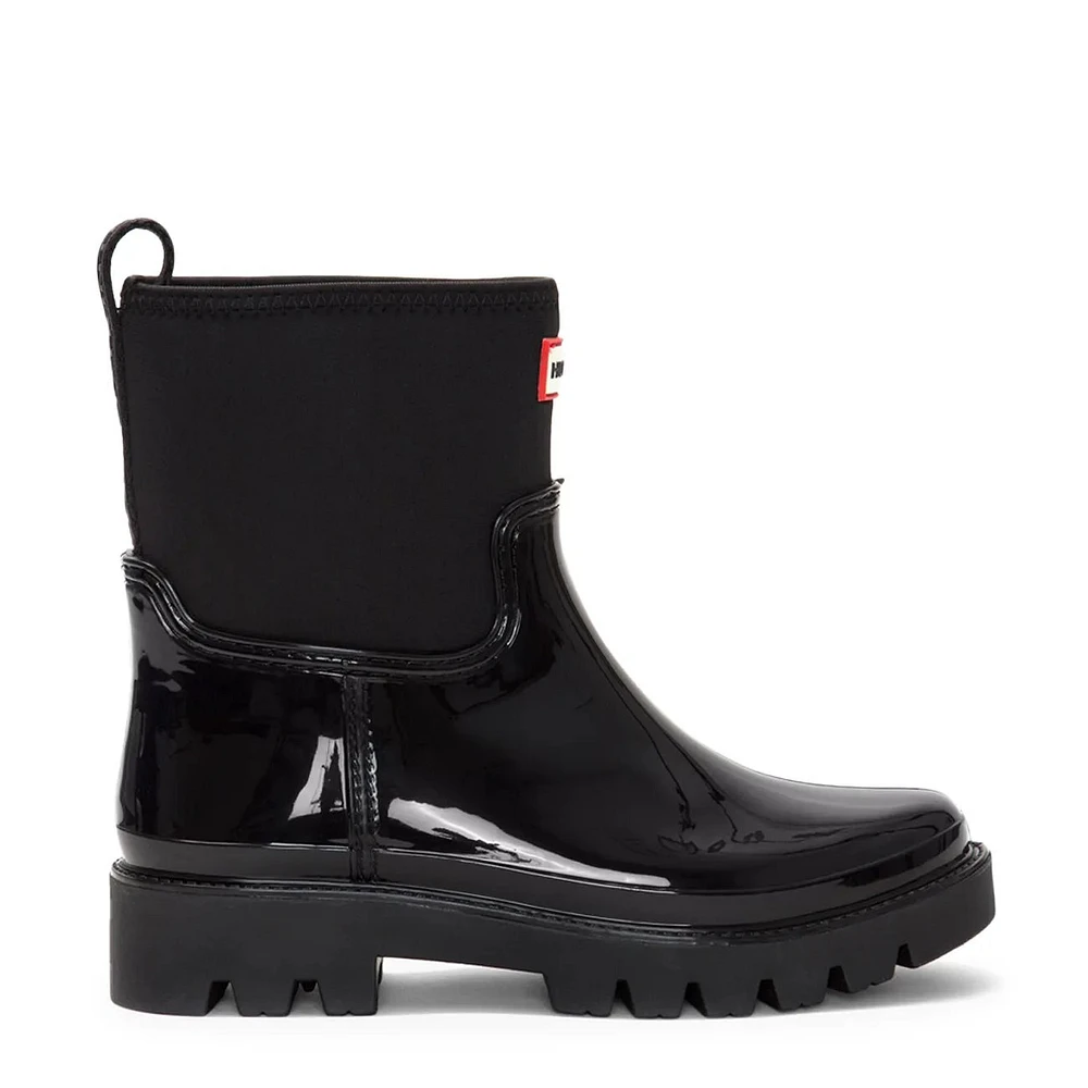 Women's Ella Chelsea Waterproof Winter Boot