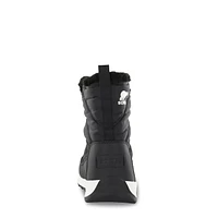 Women's Whitney II Short Waterproof Winter Boot