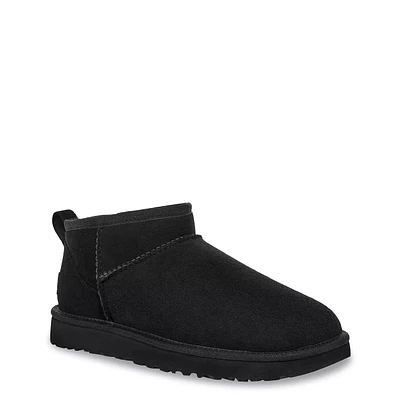 Women's Classic Ultra Mini Boot