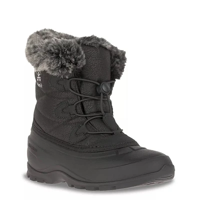 Women's Momentum 2 Waterproof Winter Boot