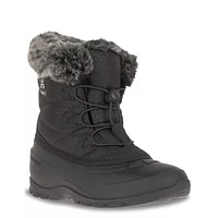 Women's Momentum 2 Waterproof Winter Boot