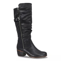 Boston Waterproof Knee High Winter Boot