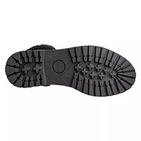 Vow Waterproof Winter Boot