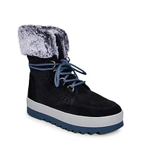 Vanetta Winter Boot