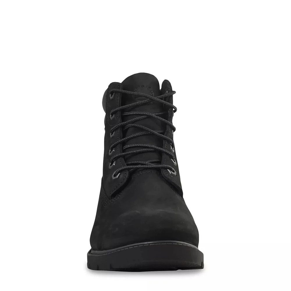 Women's Linden Woods Waterproof Boot
