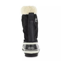 Women's Carnival Waterproof Winter Boot