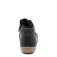 Landy-01T Winter Boot