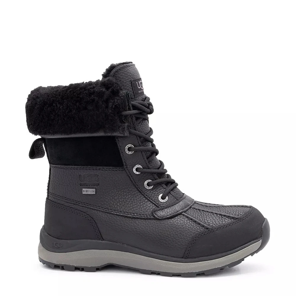 Women's Adirondack III Short Winter Boot