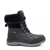 Women's Adirondack III Short Winter Boot