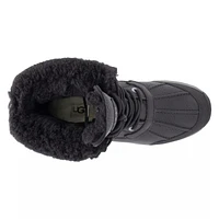 Women's Adirondack III Short Winter Boot
