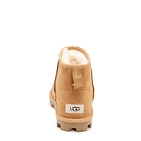 Women's Essential Mini Winter Boot