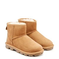 Women's Essential Mini Winter Boot