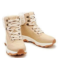 Women's Harper Waterproof Winter Boot