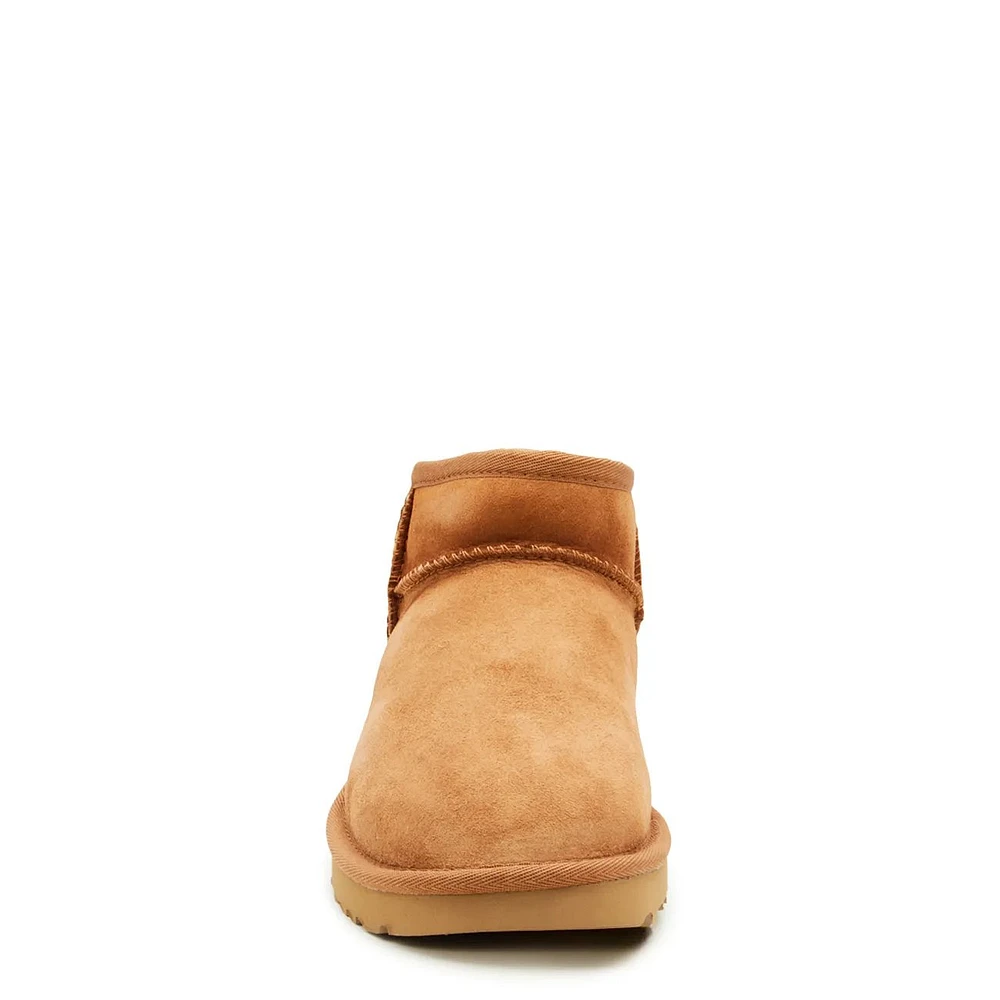 Women's Classic Ultra Mini Winter Boot