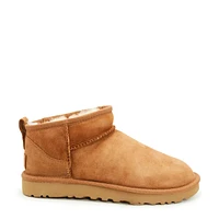 Women's Classic Ultra Mini Winter Boot