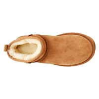 Women's Classic Ultra Mini Winter Boot