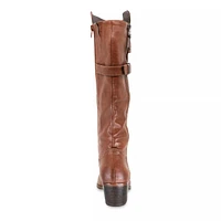 Boston Waterproof Knee High Winter Boot