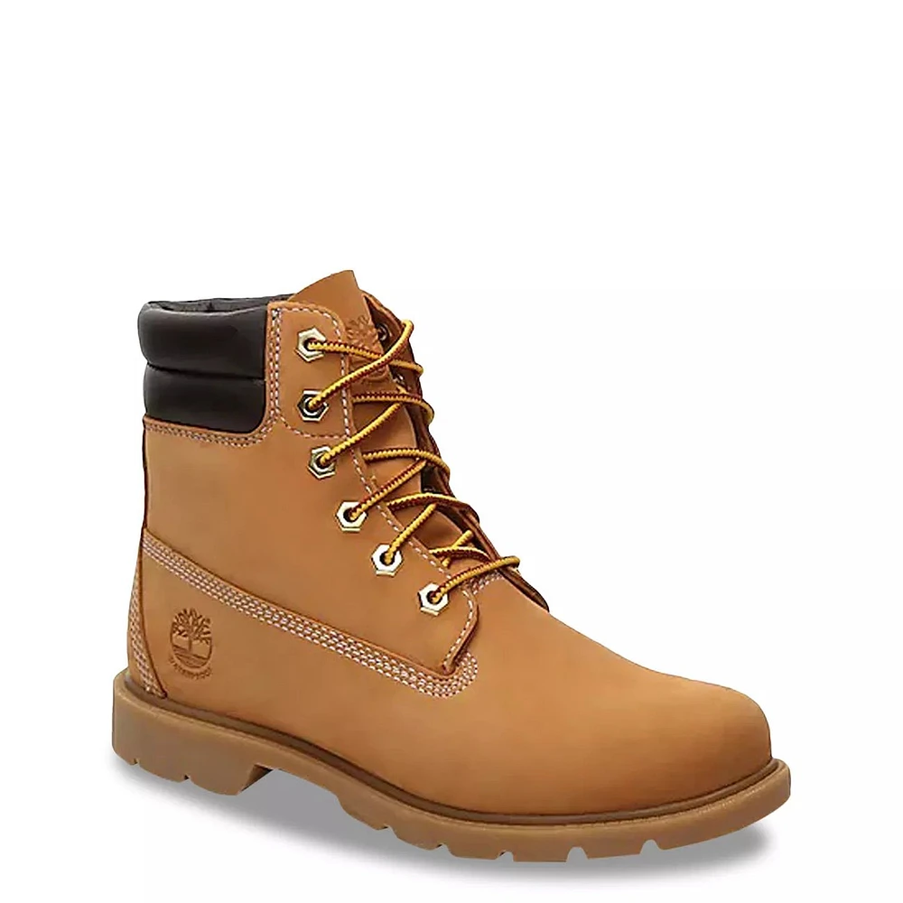 Women's Linden Woods Waterproof Boot