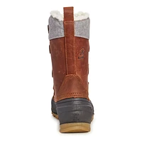 Women's Snowgem Premium Waterproof Winter Boot