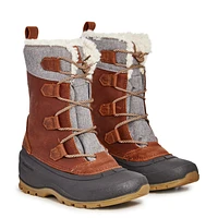 Women's Snowgem Premium Waterproof Winter Boot