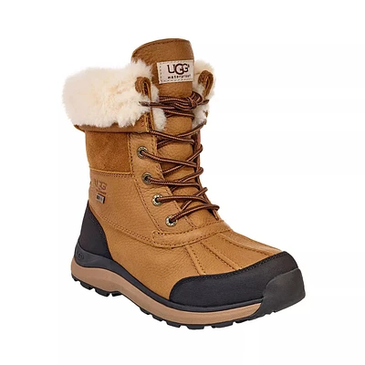 Women's Adirondack III Waterproof Winter Boot