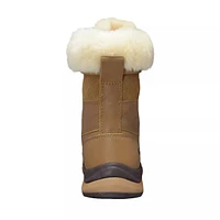 Women's Adirondack III Waterproof Winter Boot