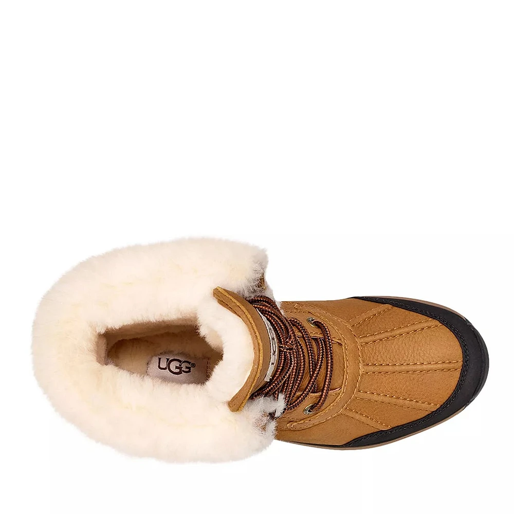 Women's Adirondack III Waterproof Winter Boot