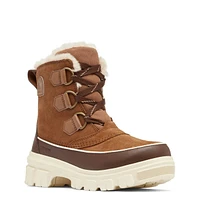 Women's Tivoli V Waterproof Winter Boot