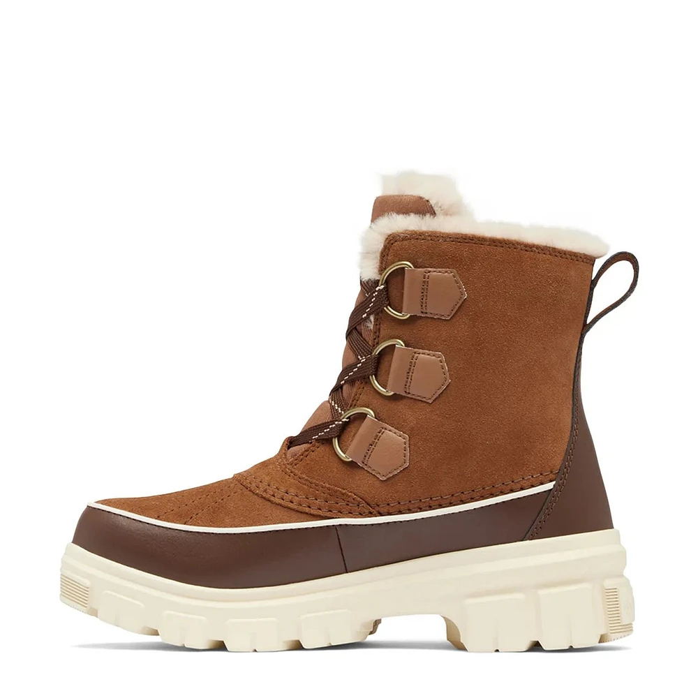 Women's Tivoli V Waterproof Winter Boot