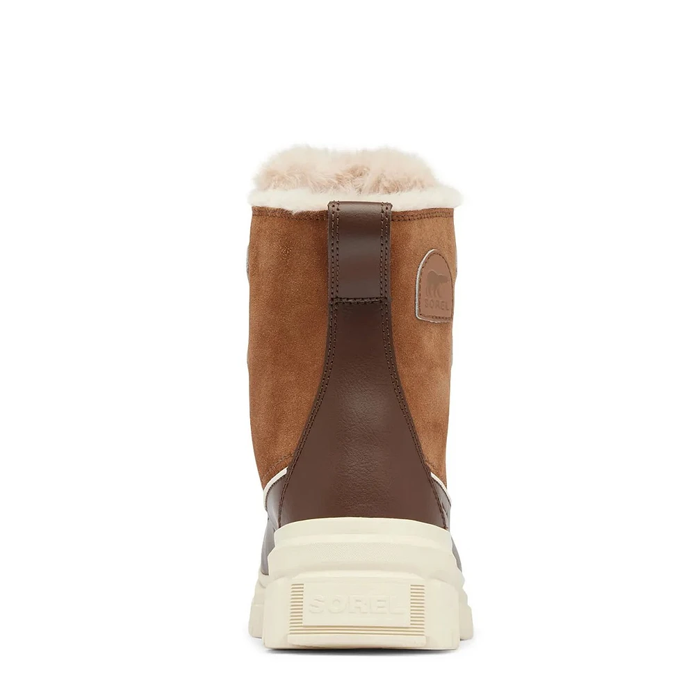 Women's Tivoli V Waterproof Winter Boot