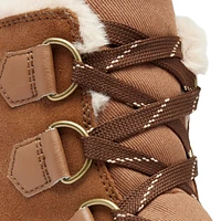 Women's Tivoli V Waterproof Winter Boot