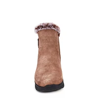 Women's Waterproof Winter Boot