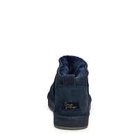 Women's Super Short Winter Bootie