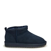 Women's Super Short Winter Bootie