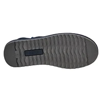 Women's Super Short Winter Bootie