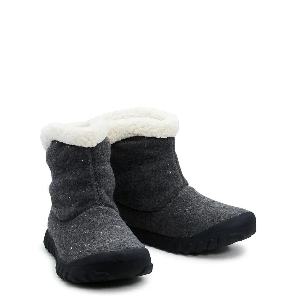 Women's B-Moc II Waterproof Winter Boots