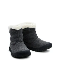 Women's B-Moc II Waterproof Winter Boots