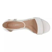 Hailee Dress Sandal