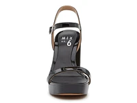 Women's Sabria Platform Sandal
