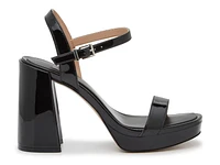 Women's Sabria Platform Sandal