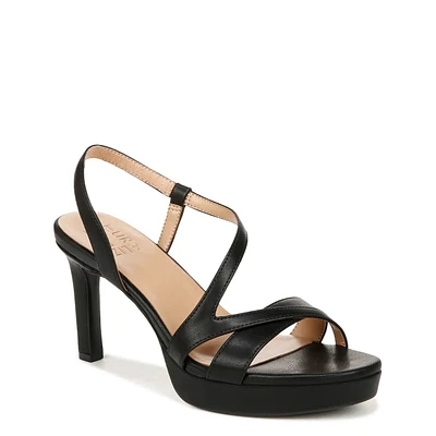 Women's Abby Heeled Sandal